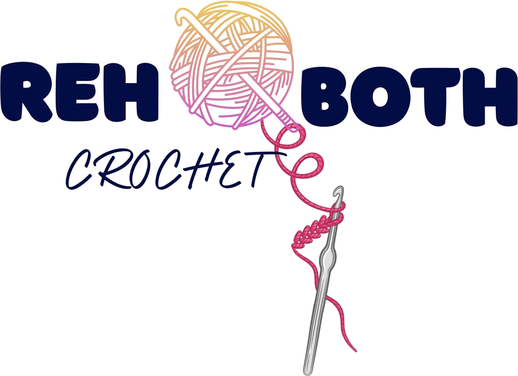 Rehoboth Crochet Logo